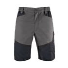 KAPRIOL - PANTALONCINO TECH TROPIC GRIGIO/NERO M