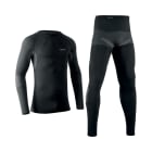 KAPRIOL - SET ABBIGLIAMENTO TERMICO XL/XXL