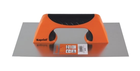 KAPRIOL - FRATTONE LISCI M.CO PVC CM.30X15