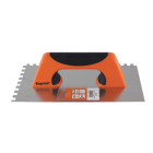 KAPRIOL - FRATTONE DENTATI 8 M.CO PVC CM.28X14