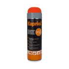 KAPRIOL - SPRAY FLUORESCENTE ROSSO