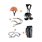 KAPRIOL - KIT PONTEGGI STRUTTURE METALL