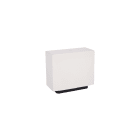 N.E.L. - MIX SELET.2 IN/2 OUT CH 25 + 10 DB REG.