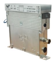 N.E.L. - FIN.VHF-UHF 38-42DB 118-121DB