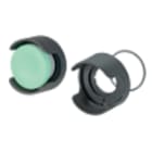 NEW ELFIN - GHIERA PROT.PULS.A FUNGO H25 BLU PR