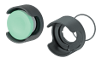 NEW ELFIN - GHIERA PROT.PULS.A FUNGO H25 BLU PR