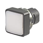 NEW ELFIN - LAMP.SPIA QUADRA GIALLA