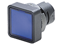 NEW ELFIN - LAMP.SPIA Q.PIANA BLU RES.