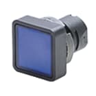 NEW ELFIN - LAMP.SPIA Q.PIANA BLU RES.