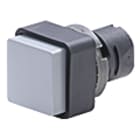 NEW ELFIN - PULSANTE Q.SPORG.GRIGIO RES.