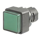 NEW ELFIN - PULSANTE Q.SPORG.LUM.ROSSO RES.