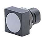 NEW ELFIN - PULSANTE Q.T.INTERO ARANCIO RES.