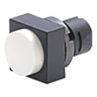 NEW ELFIN - PULSANTE Q.T.SPORG.GIALLO RES.