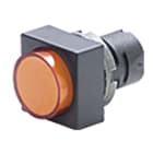 NEW ELFIN - PULSANTE Q.T.SPORG.LUM.BLU RES.