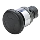 NEW ELFIN - PULS.T.FUNGO D40 AGGANCIO NERO MET.