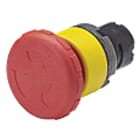 NEW ELFIN - PUL.EMER.T.FUNGO D40 AGG.ROSSO RES.