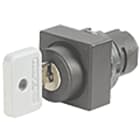 NEW ELFIN - SELETTORE Q.CHIAVE 2P.NS