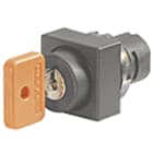 NEW ELFIN - SELETTORE Q.CHIAVE 3P.RES.NSN