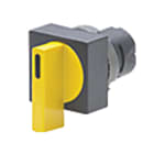 NEW ELFIN - SELETTORE Q.LEVA 2P.GIALLO RES.R.