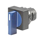 NEW ELFIN - SELETTORE Q.LEVA 3P.BLU RES.R.