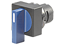NEW ELFIN - SELETTORE Q.LEVA 3P.BLU RES.