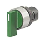 NEW ELFIN - SELETTORE T.LEVA 3P.VERDE MET.R.