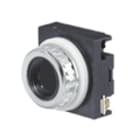 NEW ELFIN - LAMPADA SPIA BA9S - DIRETTA 030LS