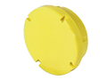 NEW ELFIN - BOTTONE ARANCIO PULS.CON GUARDIA