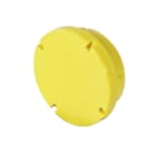 NEW ELFIN - BOTTONE GIALLO PULS.CON GUARDIA