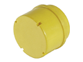 NEW ELFIN - BOTTONE VERDE PULS.SPORGENTE