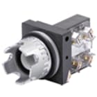 NEW ELFIN - PULSANTE LUM.SCHERMATO NO NC