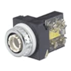 NEW ELFIN - SELETTORE LUM.2P. NO+NC