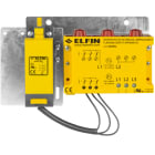NEW ELFIN - APP.SICUR.220-690V FC3C SMALL SIZE 050ASL5
