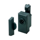 NEW ELFIN - CHIUSURA INSERTO AD ALETTA