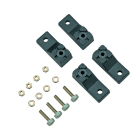 NEW ELFIN - KIT STAFFE FISSAGGIO ESTERNO