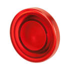 NEW ELFIN - BOTTONE FUNGO LUM. ROSSO