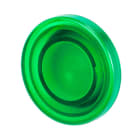 NEW ELFIN - BOTTONE FUNGO LUM. VERDE 020BFLV