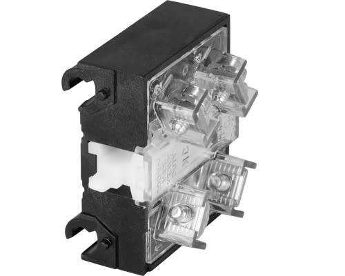 NEW ELFIN - EL.CONTATTO NO+NC