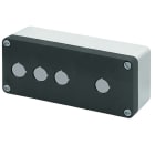 NEW ELFIN - CASSETTA ALL.85X200X65 4F ENT.CAVO 040C0820-6EP4LC