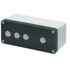 NEW ELFIN - CASSETTA ALL.85X200X85 4F ENT.CAVO