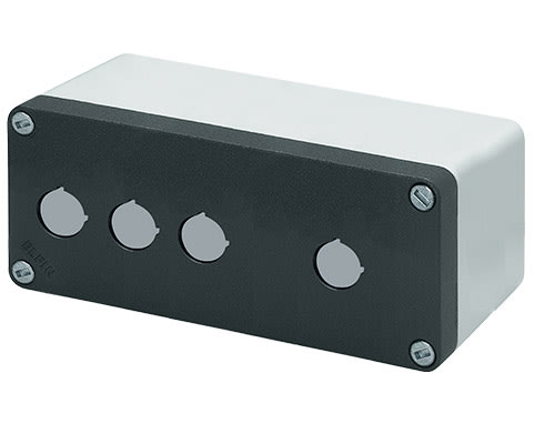 NEW ELFIN - CASSETTA ALL.85X200X85 4F