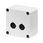 NEW ELFIN - CASSETTA PS 94X94X57 2FORI