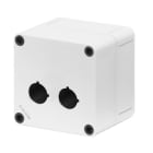 NEW ELFIN - CASSETTA PS 94X94X81 2FORI