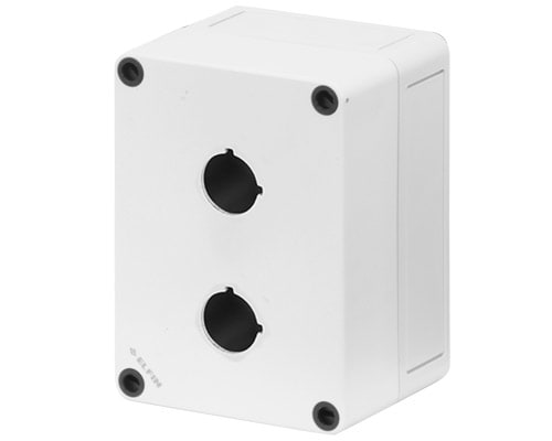 NEW ELFIN - CASSETTA PS 94X130X81 2FORI