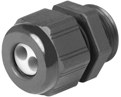 NEW ELFIN - SERRACAVI 2 X D6 M20