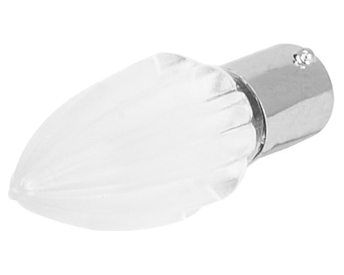 NEW ELFIN - LAMPADINA ALTA LED BIANCA 230V