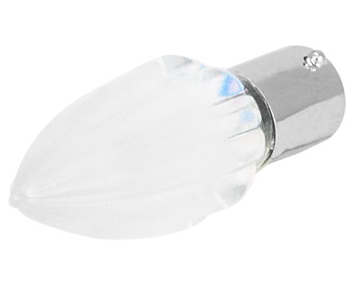 NEW ELFIN - LAMPADINA ALTA LED BLU 230V