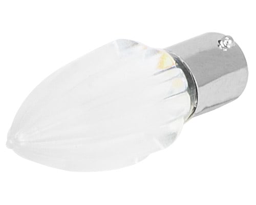 NEW ELFIN - LAMPADINA ALTA LED GIALLA 24V
