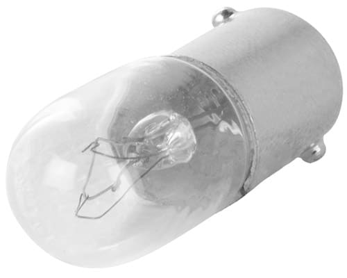 NEW ELFIN - LAMPADINA BA9S 48V 1.2W