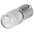 NEW ELFIN - LAMPADINA NEON BA9S 220V-240V